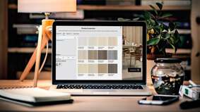 Floor Design Tool