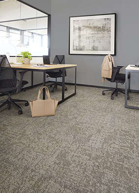 Surface Matters Carpet Tile